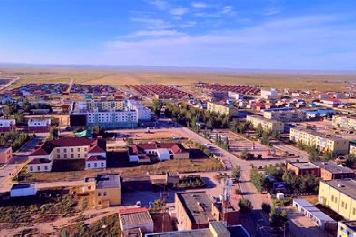 Iris, 24 — Escort in Baruun-Urt, Mongolia