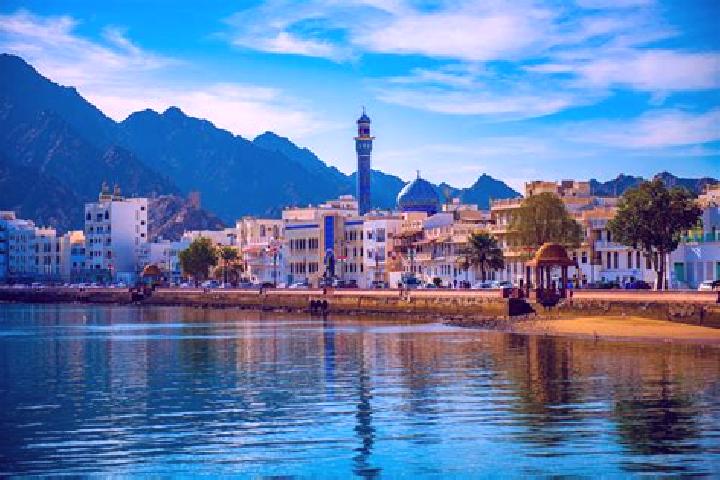 Iris, 24 — Escort in Bawshar, Oman