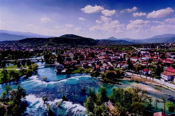Iris, 24 — Escort in Bihac, Bosnia and Herzegovina