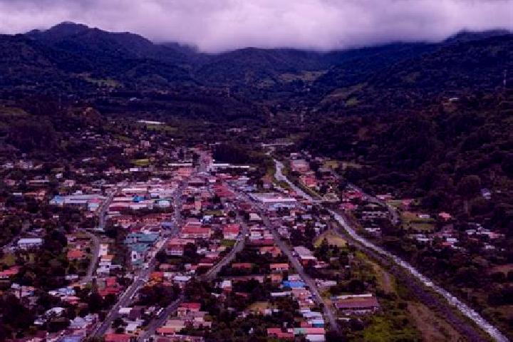 Iris, 24 — Escort in Boquete, Panama