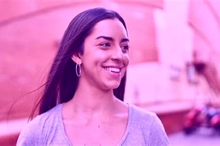 Iris, 24 — Escort in Cedillo, Spain