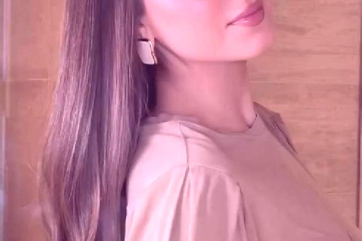 Iris, 24 — Escort in Gannot Hadar, Israel