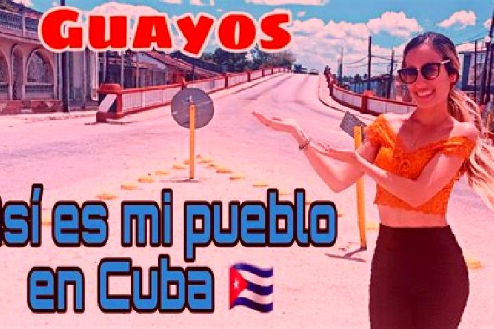 Iris, 24 — Escort in Guayos, Cuba