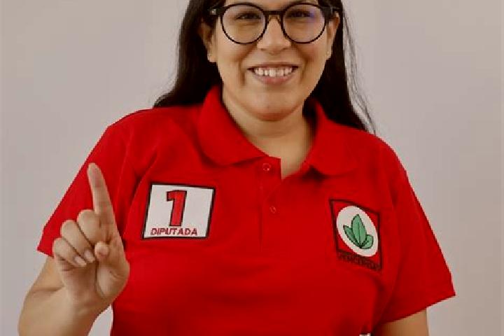 Iris, 24 — Escort in Huarmaca, Peru