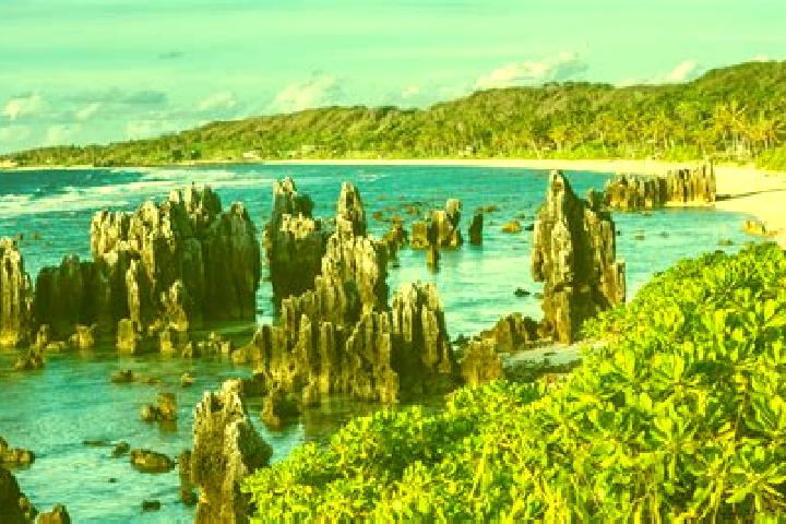Iris, 24 — Escort in Ijuw, Nauru