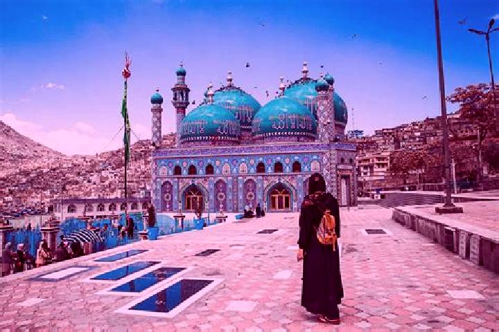 Iris, 24 — Escort in Kabul, Afghanistan