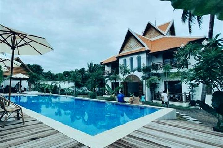 Iris, 24 — Escort in Koas Krala, Cambodia