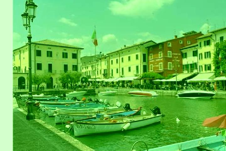 Iris, 24 — Escort in Lazise, Italy