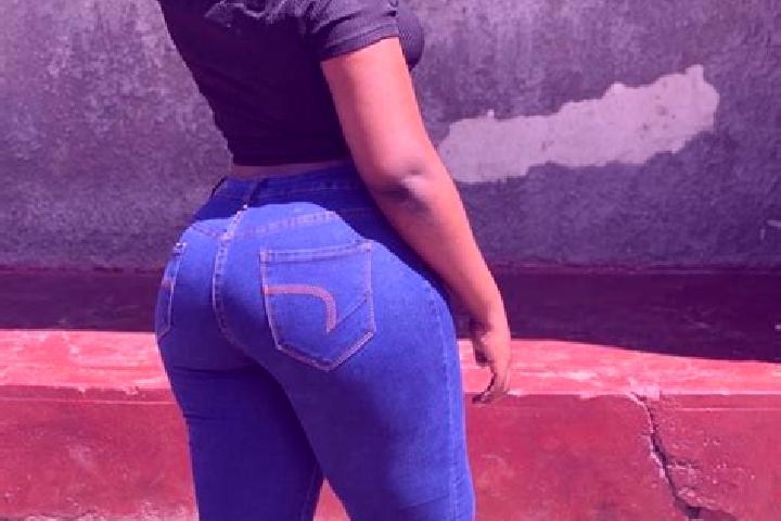 Iris, 24 — Escort in Mwense, Zambia