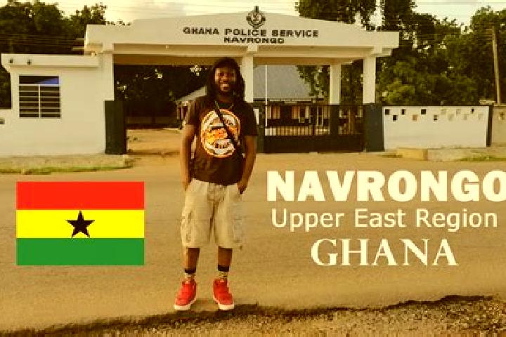 Iris, 24 — Escort in Navrongo, Ghana