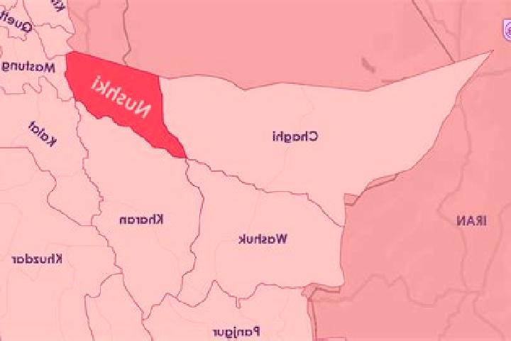 Iris, 24 — Escort in Nushki, Pakistan