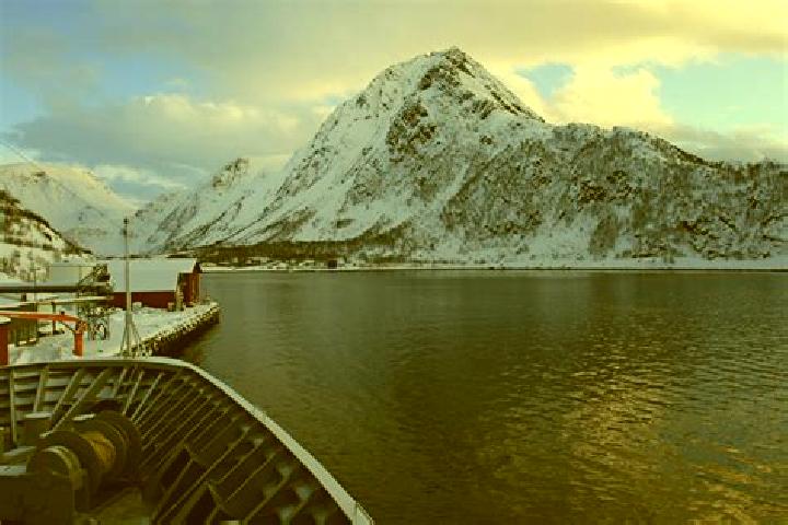 Iris, 24 — Escort in Oksfjord, Norway
