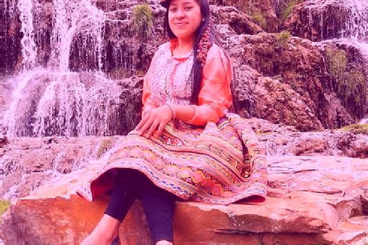 Iris, 24 — Escort in Paruro, Peru