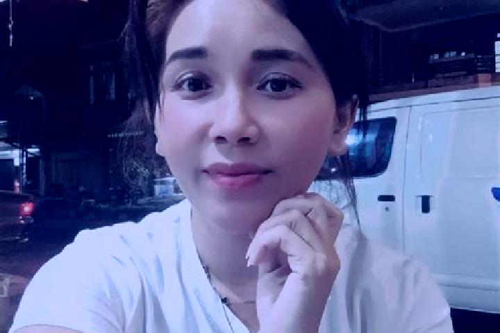 Iris, 24 — Escort in Pasarlama, Indonesia