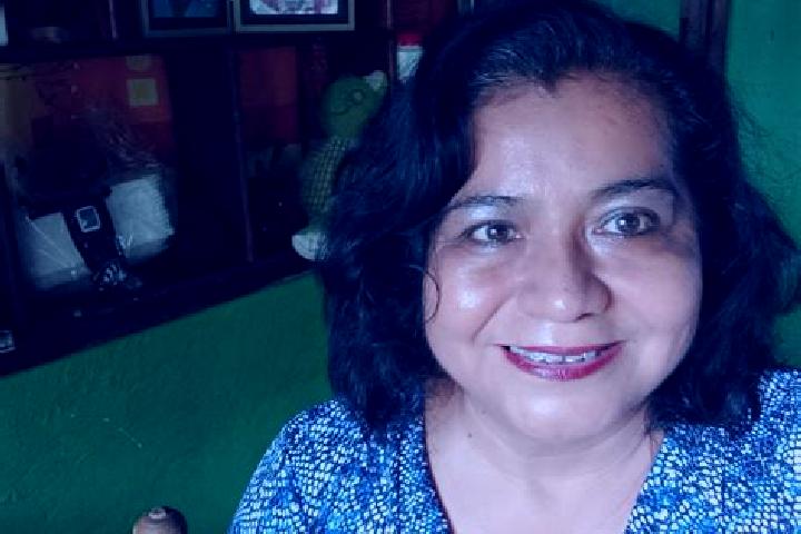 Iris, 24 — Escort in Piedra Pinta, Mexico