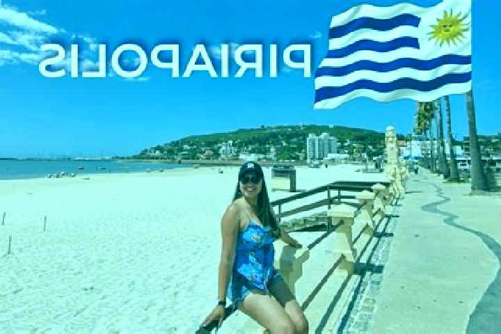 Iris, 24 — Escort in Piriapolis, Uruguay