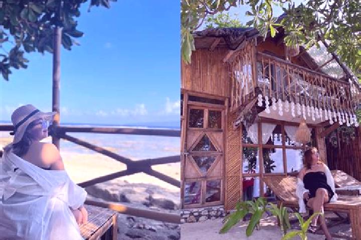 Iris, 24 — Escort in Prieto Diaz, Philippines