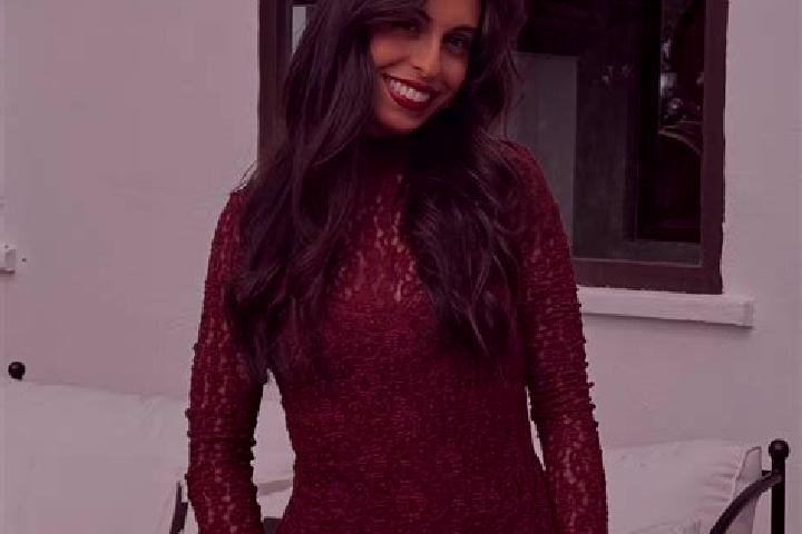 Iris, 24 — Escort in Santa Isabel, Venezuela