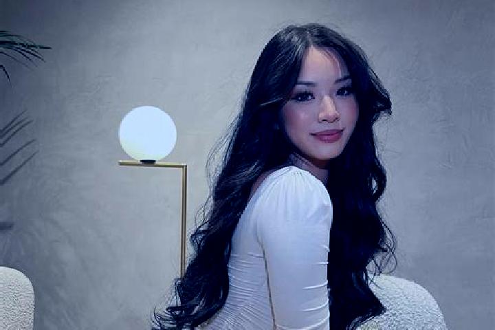 Iris, 24 — Escort in Tanta, Peru