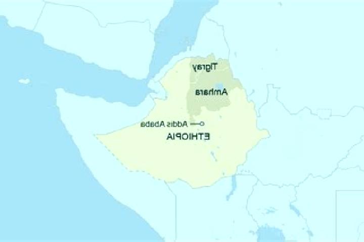 Iris, 24 — Escort in Tilili, Ethiopia