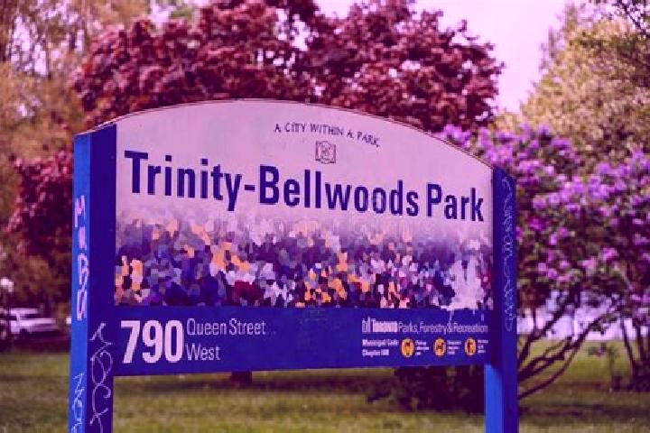Iris, 24 — Escort in Trinity-Bellwoods, Canada