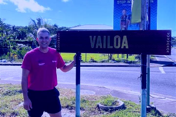 Iris, 24 — Escort in Vailoa, Samoa