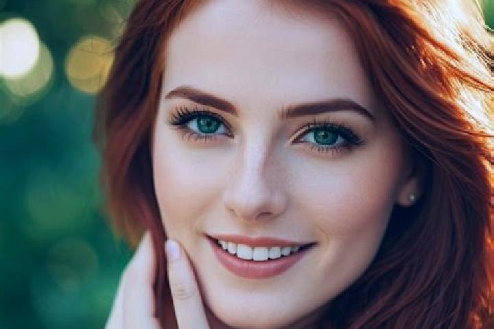 Iris, 25, a auburn amber-eyed caucasian companion based in Kuerkcueler. Offering Couples, Domination. Available for incall and outcall, day and evening dates.