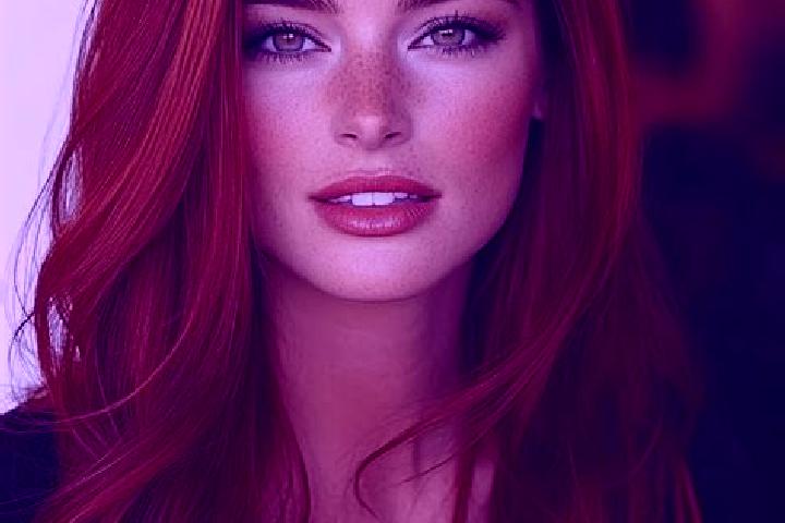 Iris, 25, a auburn blue-eyed latina companion based in Lakeland North. Offering Party Girl, Roleplay, Deep French Kissing, Girlfriend Experience, Erotic Mass...