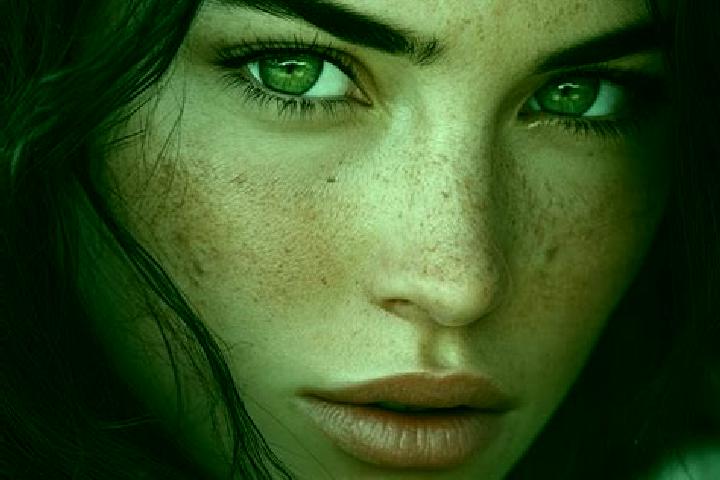 Iris, 25, a auburn green-eyed ebony companion based in Lernantsk. Offering Roleplay, BDSM, Overnight, A-Level. Available for incall and outcall, day and even...