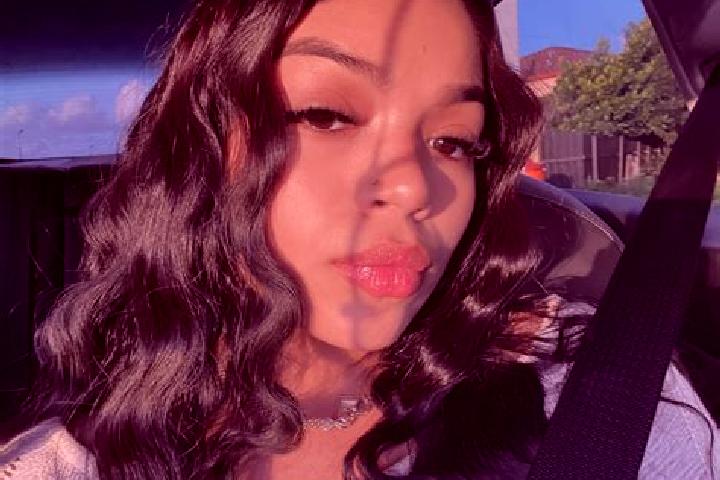 Iris, 25, a black brown-eyed latina companion based in Dougbe. Offering Roleplay, Massage, Travel Companion, CIM. Available for incall and outcall, day and e...