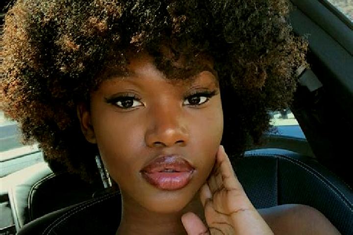 Iris, 25, a black dark-eyed ebony companion based in Weitenhagen. Offering Duos, Overnight, CIM, Deep French Kissing, GFE. Available for incall and outcall, ...