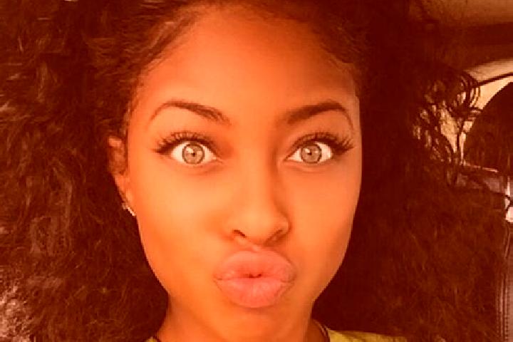 Iris, 25, a black green-eyed ebony companion based in Loyola. Offering Massage, Overnight, Party Girl, Prostate Massage. Available for incall and outcall, da...