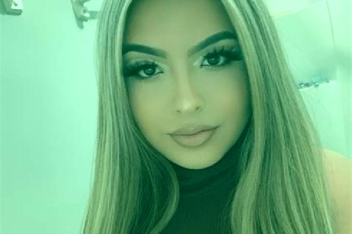 Iris, 25, a blonde amber-eyed latina companion based in El Cajon. Offering CIM, Duos, Massage, OWO. Available for incall and outcall, day and evening dates.
