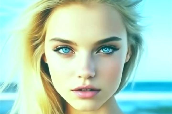 Iris, 25, a blonde blue-eyed indian companion based in Zangwan. Offering OWO, Roleplay, Striptease, GFE. Available for incall and outcall, overnight bookings...