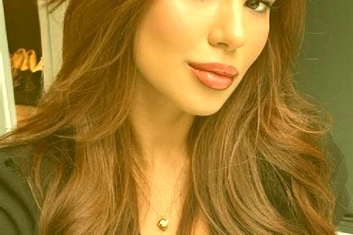 Iris, 25, a chestnut brown-eyed latina companion based in Udiana. Offering Deep French Kissing, CIM, 69. Available for incall and outcall, overnight bookings...