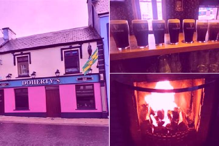 Iris, 25 — Escort in Ardara, Ireland