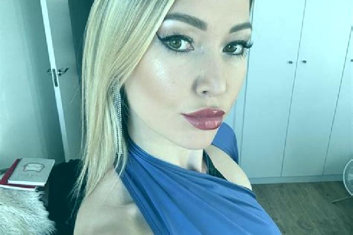 Iris, 25 — Escort in Beli Manastir, Croatia