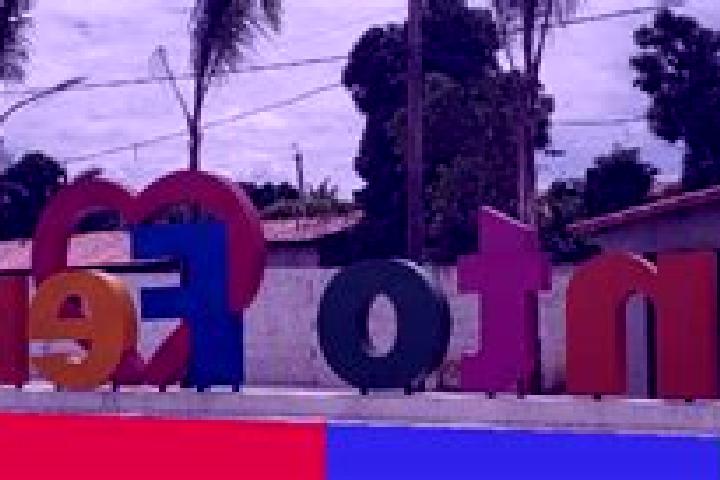 Iris, 25 — Escort in Bento Fernandes, Brazil