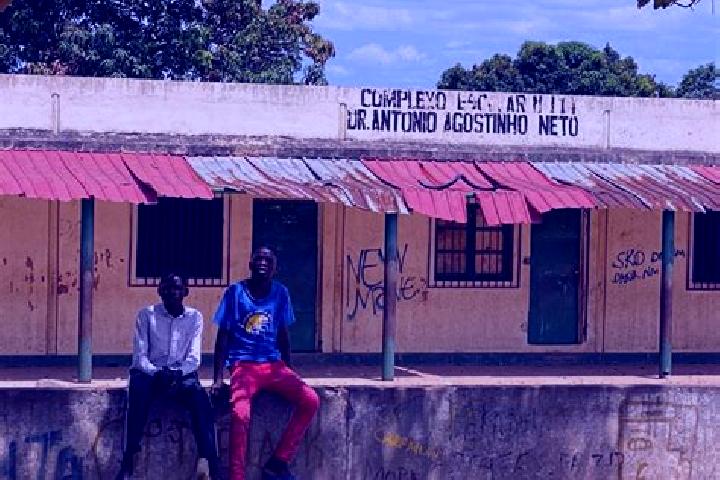 Iris, 25 — Escort in Cafunfo, Angola