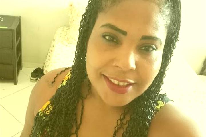 Iris, 25 — Escort in Candiba, Brazil