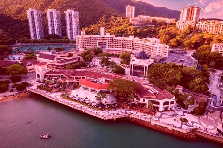 Iris, 25 — Escort in Discovery Park, Hong Kong