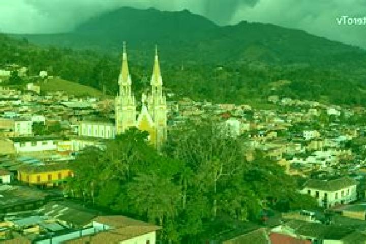 Iris, 25 — Escort in Guaca, Colombia