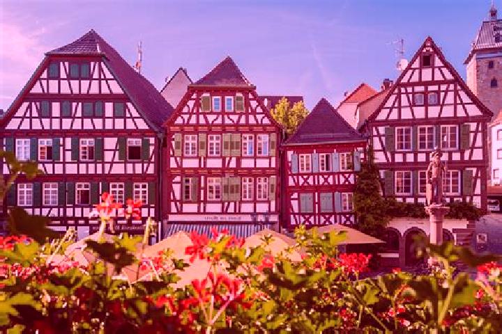 Iris, 25 — Escort in Hofbieber, Germany
