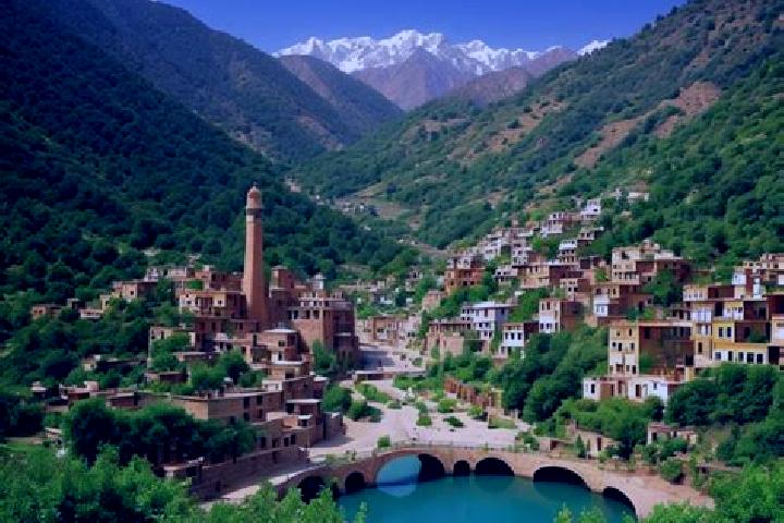 Iris, 25 — Escort in Istalif, Afghanistan