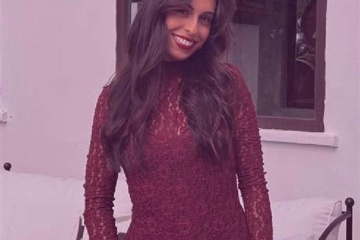 Iris, 25 — Escort in Jesus Gonzalez Ortega, Mexico