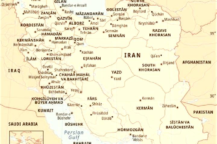 Iris, 25 — Escort in Khosuyeh, Iran