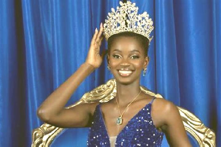Iris, 25 — Escort in Kouassi Golikro, Ivory Coast