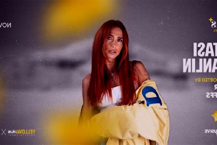Iris, 25 — Escort in Kuellue, Turkey