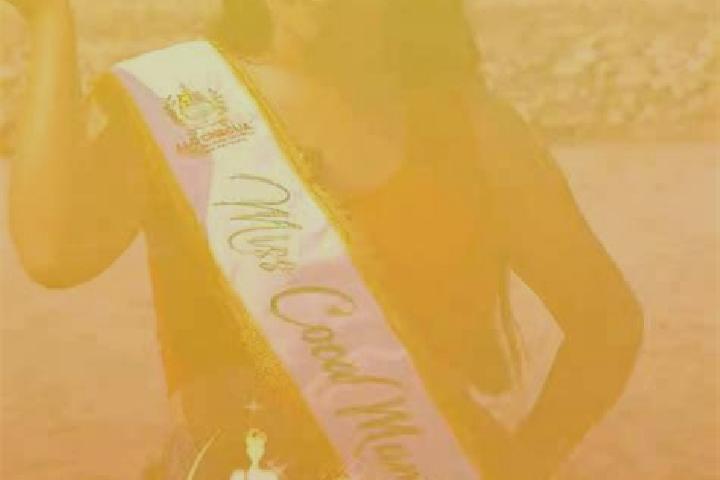 Iris, 25 — Escort in Llochegua, Peru
