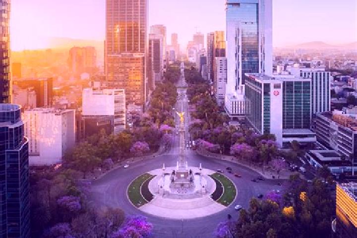 Iris, 25 — Escort in Magiscatzin, Mexico